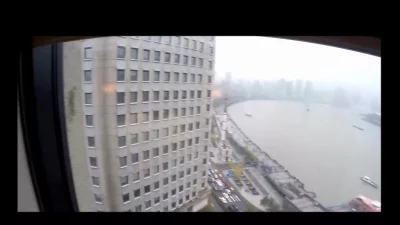 上海小骚逼外滩景色窗口大方口交