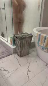 熟妇洗澡