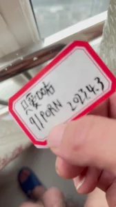 杭州某大一刚破处第二次做爱的小嫩逼，ID认证，通过发后续